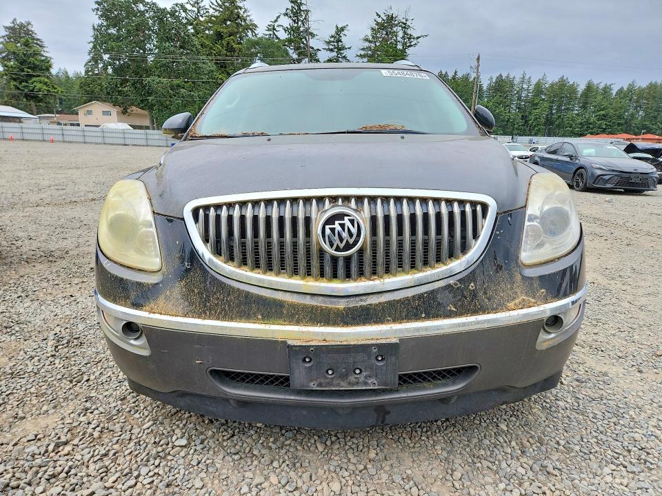 Aukcja sprzedaży 2008 Buick Enclave, vin: 5GAEV23768J126480, numer aukcji: 55484876