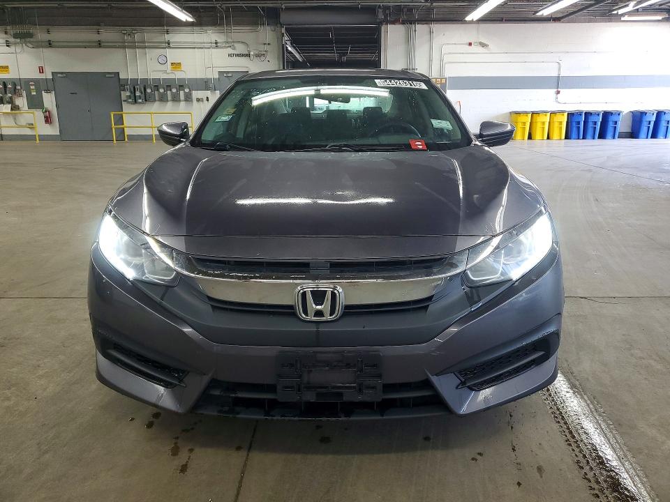 Продаж на аукціоні авто 2017 Honda Civic, vin: 19XFC2F59HE048423, номер лоту: 54426316