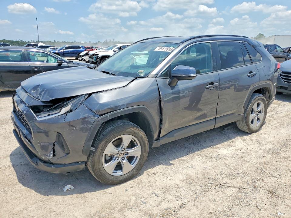 Aukcja sprzedaży 2024 Toyota Rav4, vin: 2T3P1RFV0RW432776, numer aukcji: 55579916