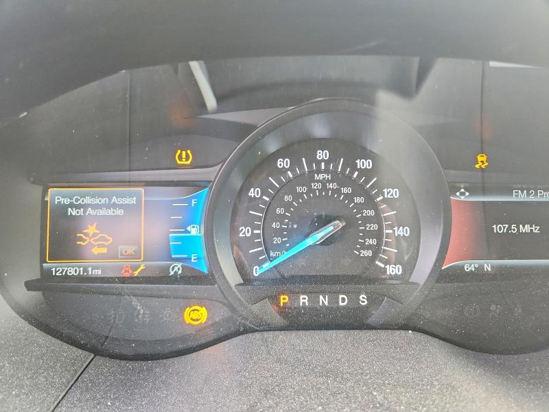 2020 Ford Edge მანქანა იყიდება აუქციონზე, vin: 2FMPK4J9XLBA29713, აუქციონის ნომერი: 52090496