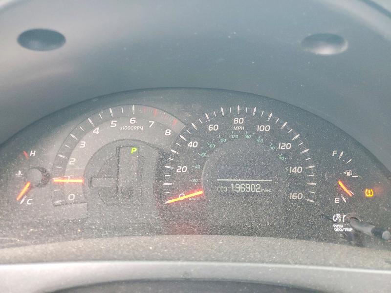 50784506 :رقم المزاد ، 4T1BK46K68U061677 vin ، 2008 Toyota Camry مزاد بيع
