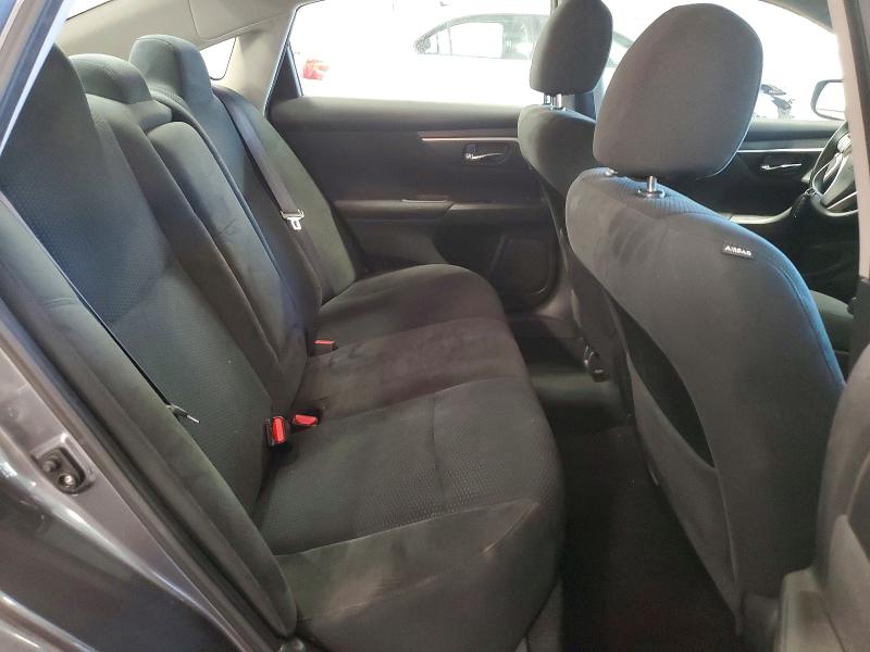2015 Nissan Altima მანქანა იყიდება აუქციონზე, vin: 1N4AL3AP2FN306997, აუქციონის ნომერი: 55112096
