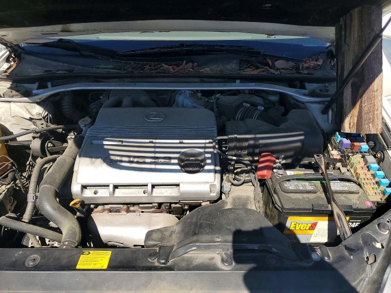 Aukcja sprzedaży 2005 Lexus Es, vin: JTHBA30G255137664, numer aukcji: 52770736