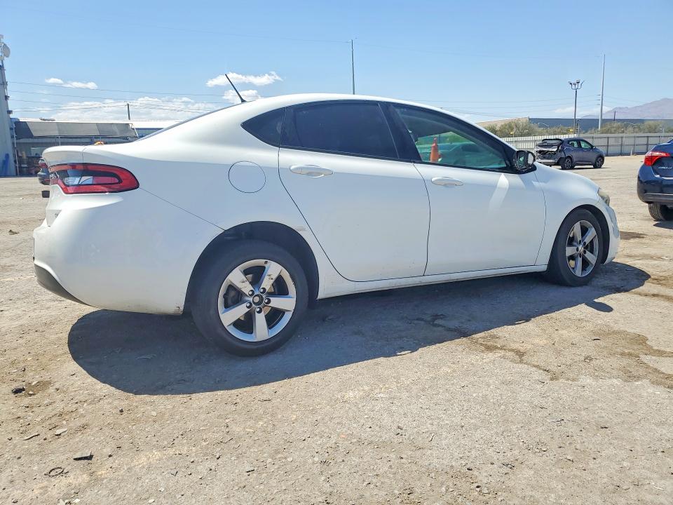 Aukcja sprzedaży 2016 Dodge Dart, vin: 1C3CDFBB1GD736861, numer aukcji: 54091406