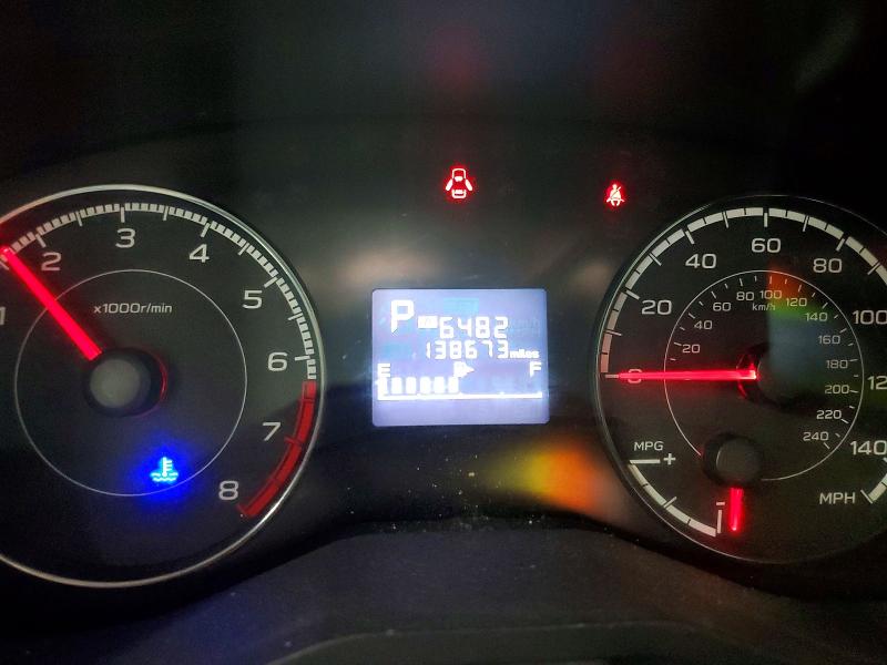 Aukcja sprzedaży 2017 Subaru Impreza, vin: 4S3GTAB68H3751340, numer aukcji: 54212516