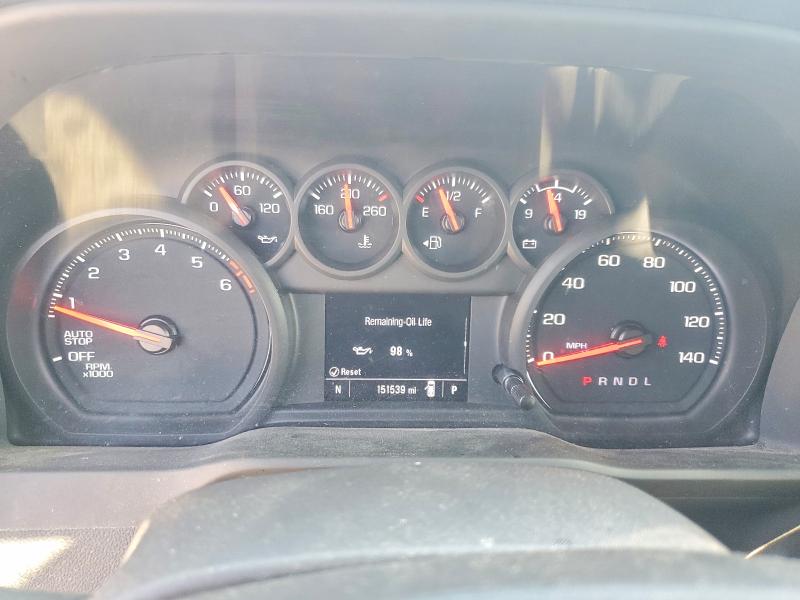 Продажа на аукционе авто 2023 Chevrolet Silverado, vin: 3GCNAAEK8PG353482, номер лота: 55049616