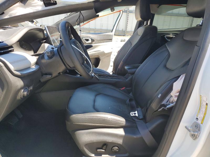 2025 Jeep Compass მანქანა იყიდება აუქციონზე, vin: 3C4NJDCN1ST564747, აუქციონის ნომერი: 52466076