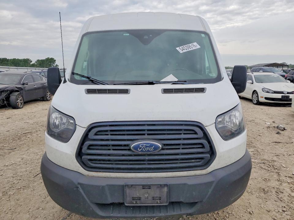 54539516 :رقم المزاد ، 1FTYR2CM5KKB27482 vin ، 2019 Ford Transit مزاد بيع