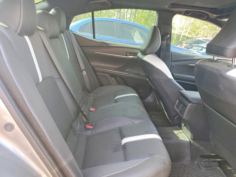 Продажа на аукционе авто 2025 Toyota Camry, vin: 4T1DBADK8SU536263, номер лота: 54101046