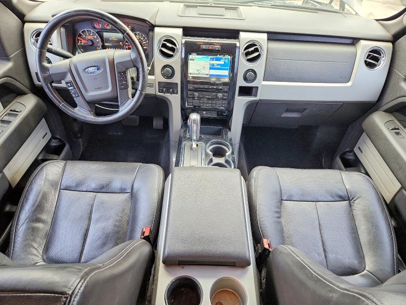 54503486 :رقم المزاد ، 1FTFW1ET2CFA86947 vin ، 2012 Ford F150 مزاد بيع