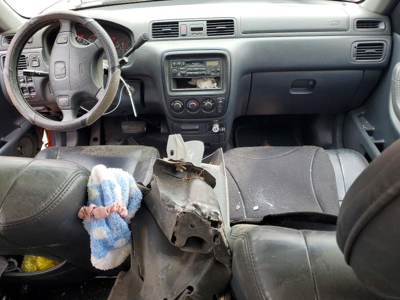 Aukcja sprzedaży 2000 Honda Cr-v, vin: JHLRD284XYS000492, numer aukcji: 52051816
