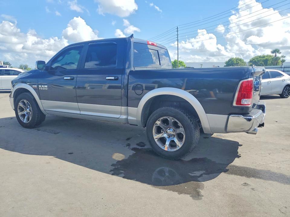 54624186 :رقم المزاد ، 1C6RR7NT4JS148898 vin ، 2018 Ram 1500 مزاد بيع