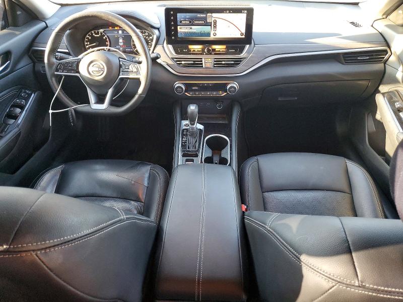 Продажа на аукционе авто 2023 Nissan Altima, vin: 1N4BL4EWXPN325357, номер лота: 52529956