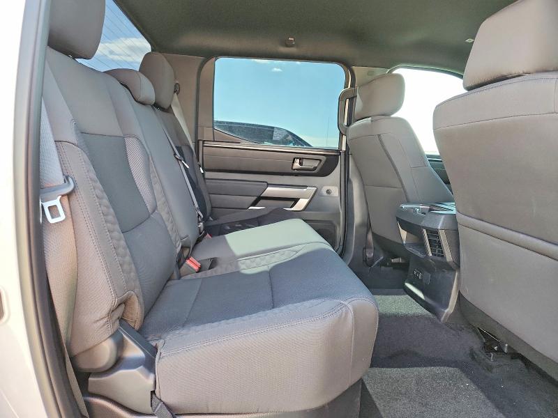 Aukcja sprzedaży 2026 Toyota Tundra, vin: 5TFLA5DB5TX341621, numer aukcji: 52358646
