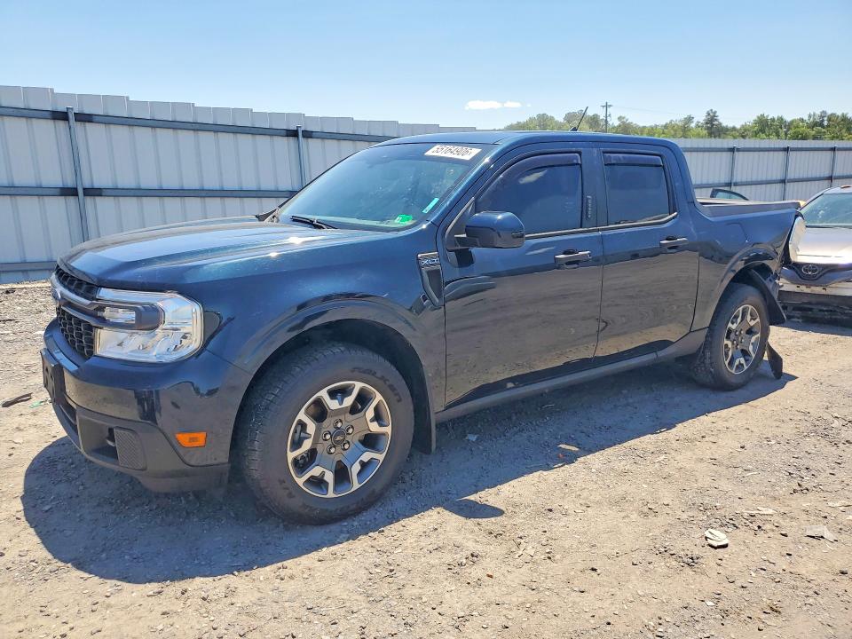 2023 Ford Maverick მანქანა იყიდება აუქციონზე, vin: 3FTTW8F99PRA13405, აუქციონის ნომერი: 55164906