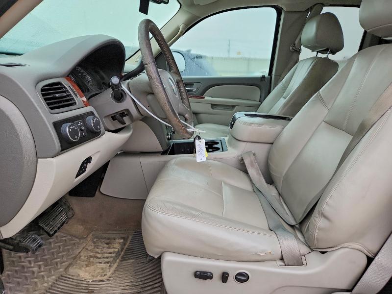 53922876 :رقم المزاد ، 1GTR2WE71CZ344866 vin ، 2012 Gmc Sierra مزاد بيع