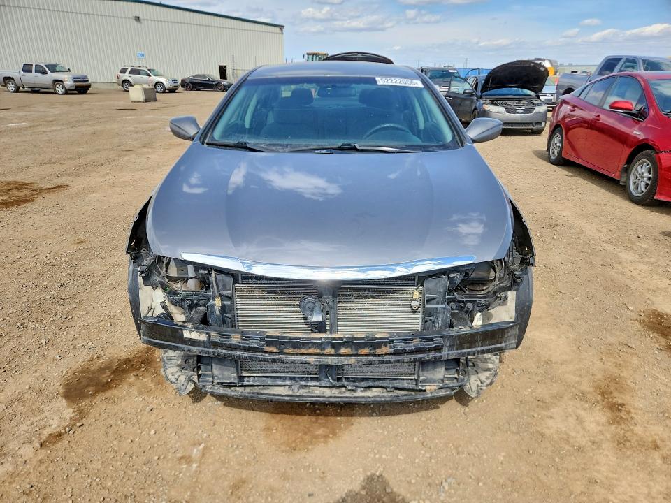 Aukcja sprzedaży 2013 Hyundai Sonata, vin: 5NPEB4AC9DH726786, numer aukcji: 52222056