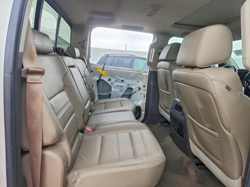 Aukcja sprzedaży 2015 Gmc Sierra, vin: 3GTU2WEC1FG297768, numer aukcji: 51881606