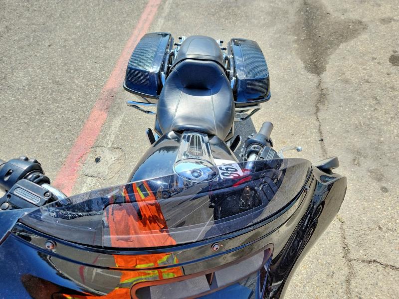 Продаж на аукціоні авто 2017 Harley-davidson Flhxs, vin: 1HD1KRC33HB614581, номер лоту: 52193786