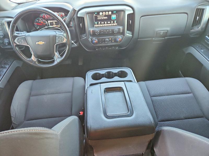 Aukcja sprzedaży 2016 Chevrolet Silverado, vin: 1GCVKREC3GZ187599, numer aukcji: 52938216