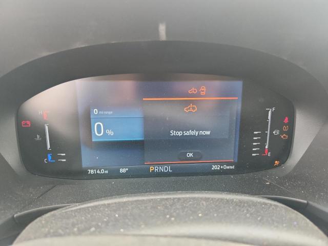 Aukcja sprzedaży 2024 Ford Escape, vin: 1FMCU0E19RUB31030, numer aukcji: 52459686