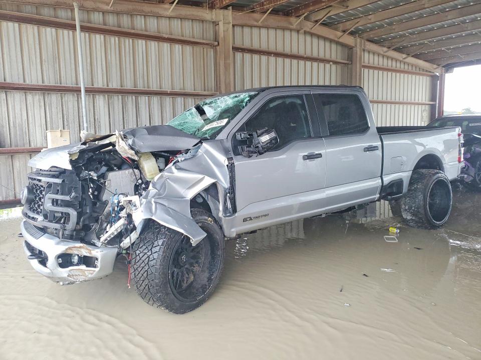 Продаж на аукціоні авто 2023 Ford F250, vin: 1FT8W2BT2PED87443, номер лоту: 51947506