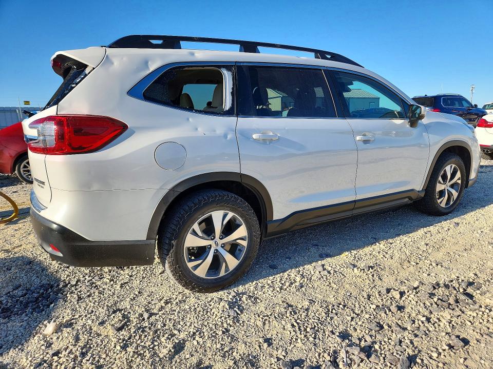 Aukcja sprzedaży 2024 Subaru Ascent, vin: 4S4WMAED6R3407313, numer aukcji: 52885046