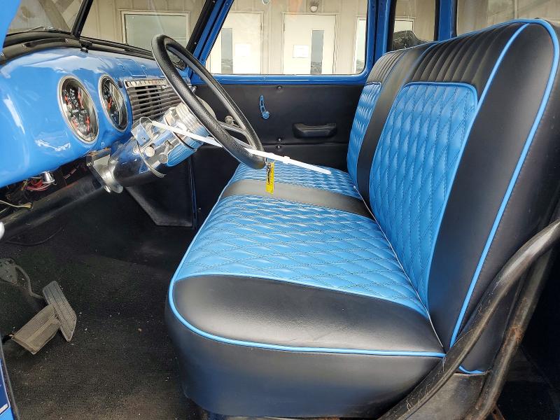 Продаж на аукціоні авто 1954 Chevrolet Series 3100 1/2 Ton, vin: H54N011074, номер лоту: 53824366