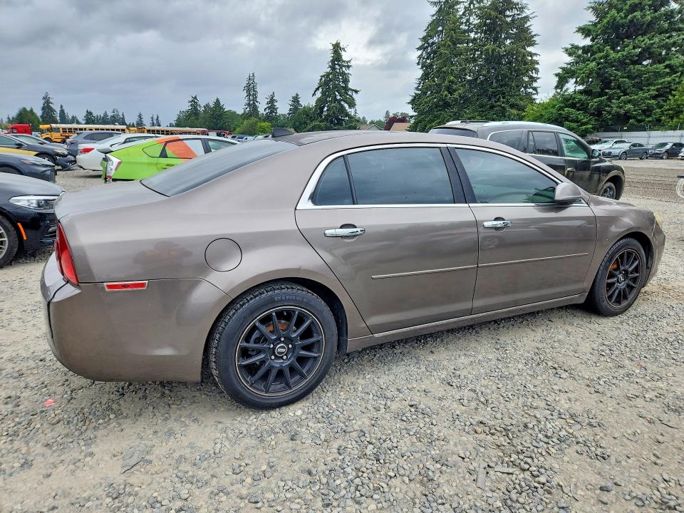 2012 Chevrolet Malibu მანქანა იყიდება აუქციონზე, vin: 1G1ZD5E05CF135549, აუქციონის ნომერი: 54831966