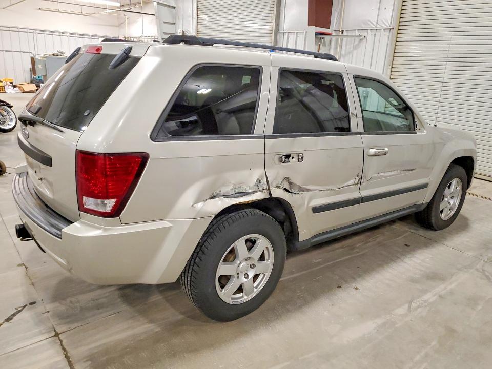54153216 :رقم المزاد ، 1J8HR48P49C552638 vin ، 2009 Jeep Grand Cherokee مزاد بيع