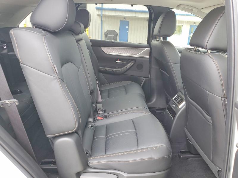 Aukcja sprzedaży 2026 Mazda Cx-90, vin: JM3KKBHD8T1370303, numer aukcji: 52831156
