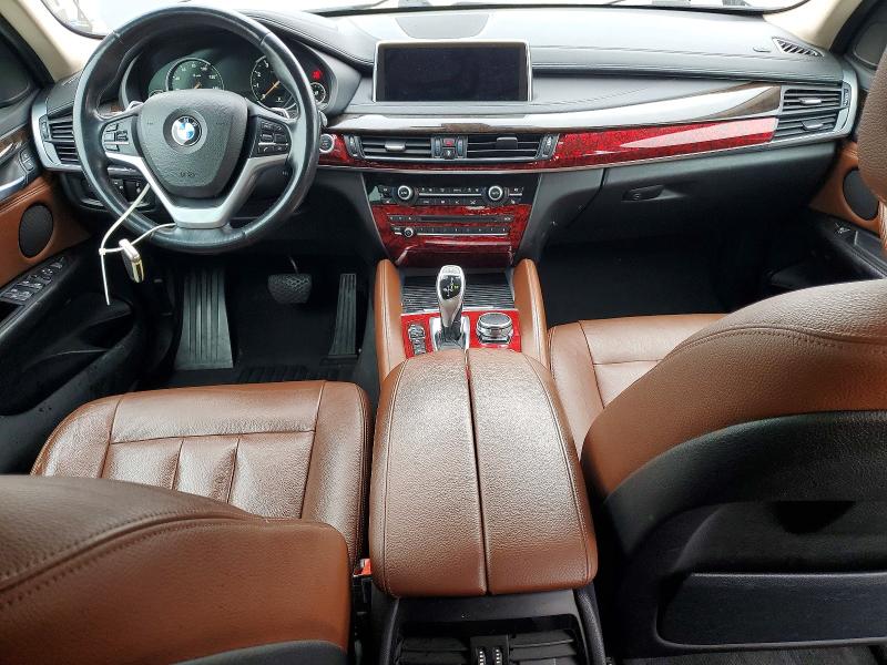 Aukcja sprzedaży 2015 Bmw X6, vin: 5UXKU2C54F0N76973, numer aukcji: 52194886