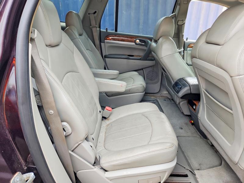 Aukcja sprzedaży 2008 Buick Enclave, vin: 5GAEV23708J137717, numer aukcji: 53846976