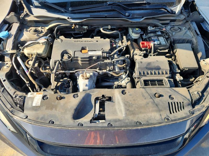 Продажа на аукционе авто 2021 Honda Civic, vin: 2HGFC2F69MH501013, номер лота: 55229266