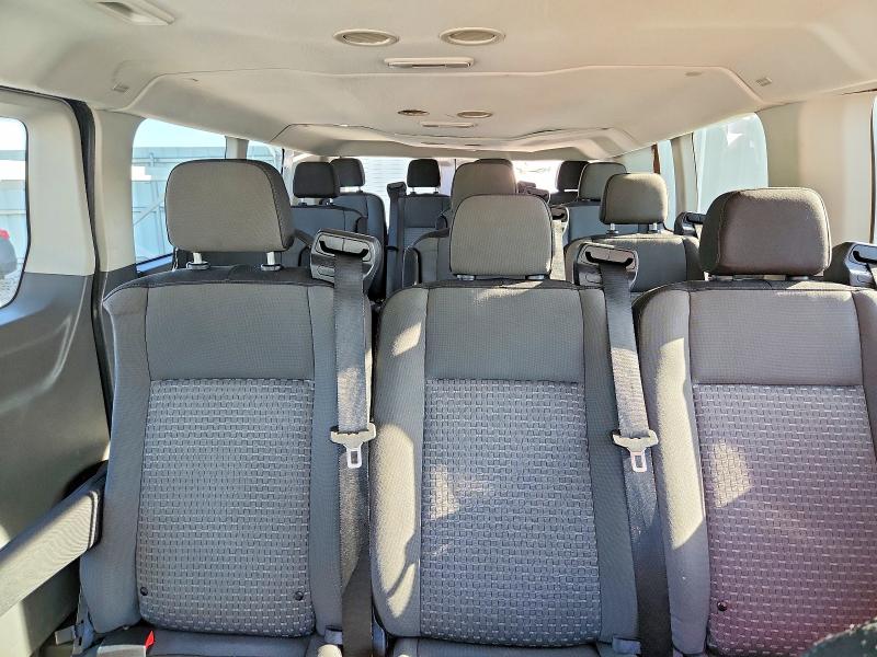 Продажа на аукционе авто 2023 Ford Transit, vin: 1FBAX2Y89PKA63249, номер лота: 55499116