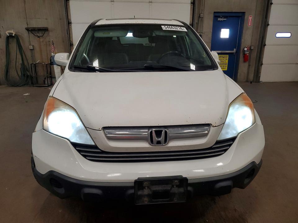 Aukcja sprzedaży 2007 Honda Cr-v, vin: JHLRE48757C008284, numer aukcji: 54663216