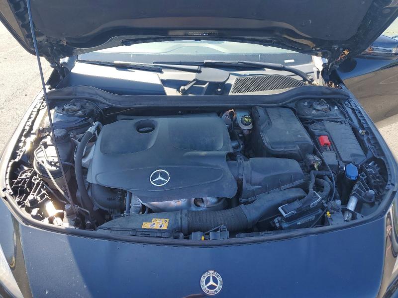 Продаж на аукціоні авто 2018 Mercedes-benz Cla, vin: WDDSJ4GBXJN561160, номер лоту: 52386306