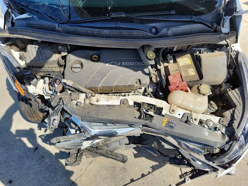 Продажа на аукционе авто 2021 Chevrolet Spark, vin: KL8CD6SA0MC222853, номер лота: 53274306