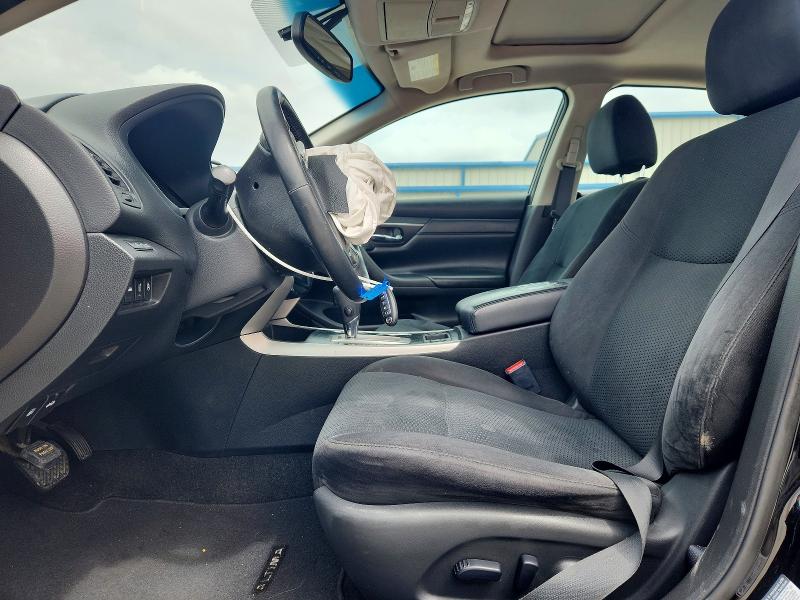 Aukcja sprzedaży 2015 Nissan Altima, vin: 1N4AL3AP6FC437670, numer aukcji: 52677686