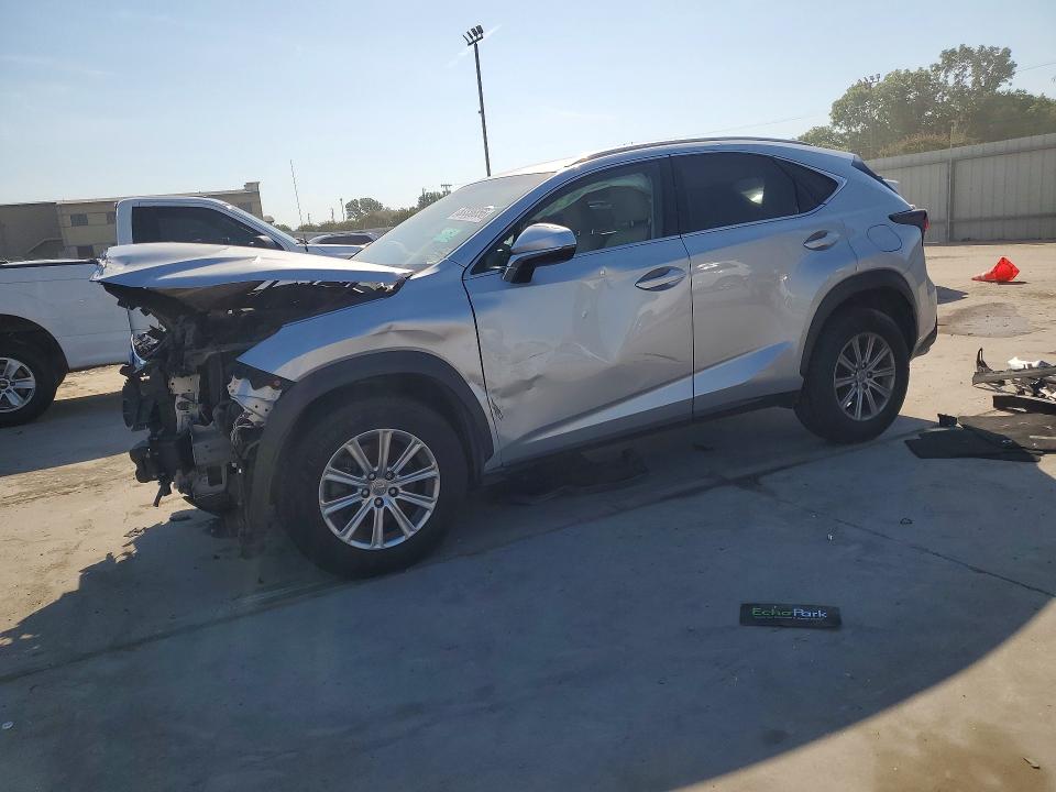 Продажа на аукционе авто 2015 Lexus Nx, vin: JTJYARBZXF2002302, номер лота: 53336856