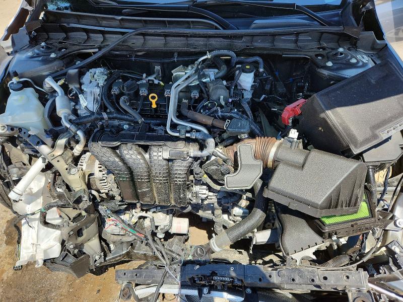 2025 Nissan Altima მანქანა იყიდება აუქციონზე, vin: 1N4BL4DV2SN303502, აუქციონის ნომერი: 52574436