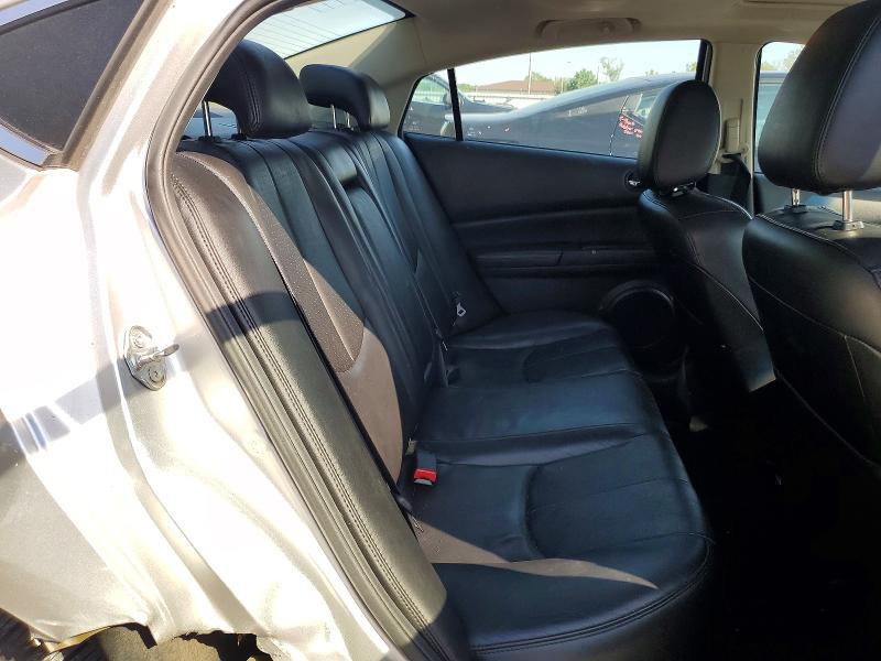 2013 Mazda 6 მანქანა იყიდება აუქციონზე, vin: 1YVHZ8CH0D5M09577, აუქციონის ნომერი: 53732326