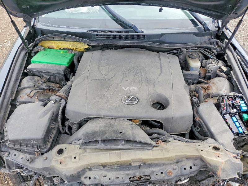 Aukcja sprzedaży 2006 Lexus Is, vin: JTHCK262262004820, numer aukcji: 53893906