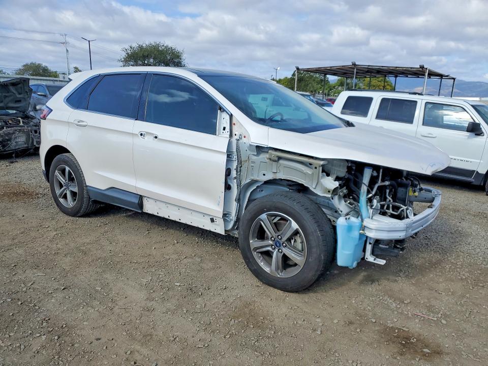 Продаж на аукціоні авто 2019 Ford Edge, vin: 2FMPK3J90KBC75663, номер лоту: 55064556