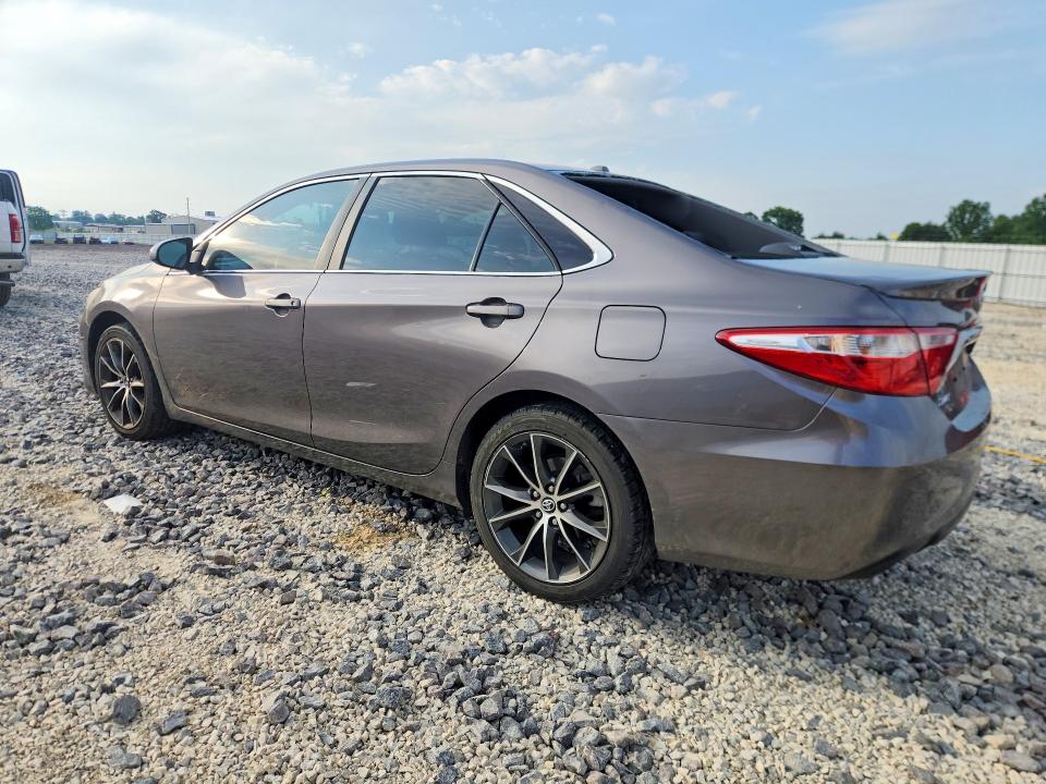 Aukcja sprzedaży 2015 Toyota Camry, vin: 4T1BF1FK9FU017107, numer aukcji: 54167846