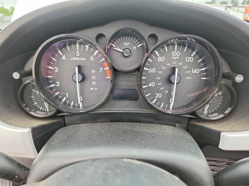 53621496 :رقم المزاد ، JM1NC2MF8D0233346 vin ، 2013 Mazda Mx-5 Miata مزاد بيع