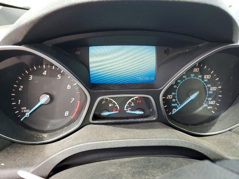 Продаж на аукціоні авто 2015 Ford Escape, vin: 1FMCU9JX9FUA97567, номер лоту: 53880566