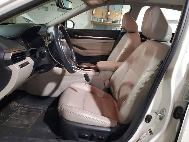 Продаж на аукціоні авто 2019 Nissan Altima, vin: 1N4BL4EW4KC135672, номер лоту: 54048796