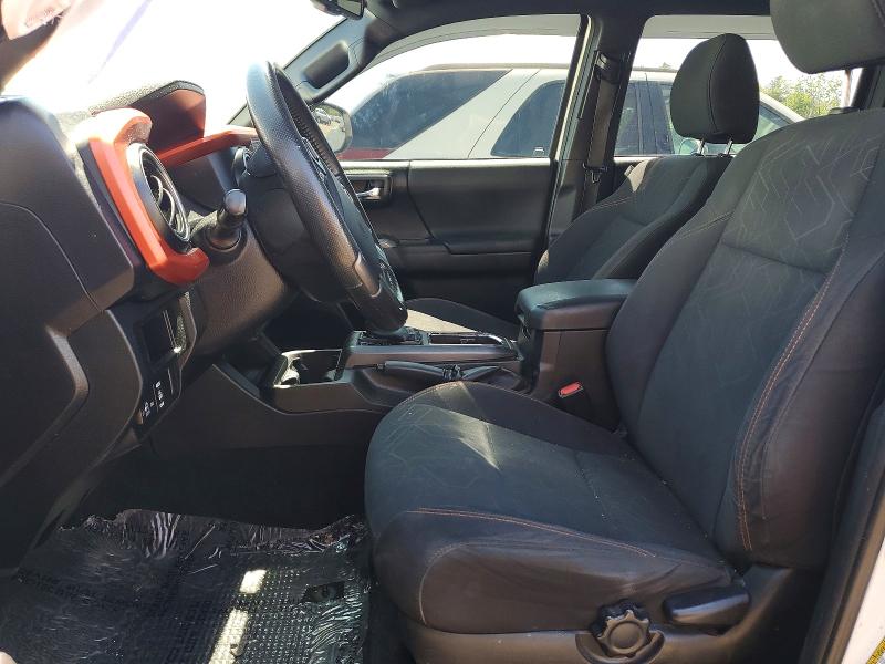 Aukcja sprzedaży 2016 Toyota Tacoma, vin: 5TFCZ5AN4GX019145, numer aukcji: 51913816