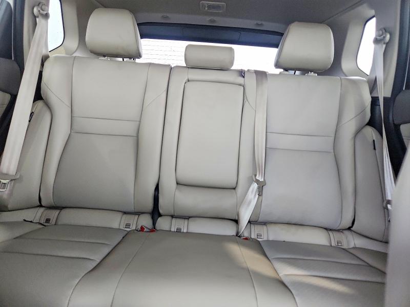 53161306 :رقم المزاد ، 5N1BT3BAXPC815222 vin ، 2023 Nissan Rogue مزاد بيع